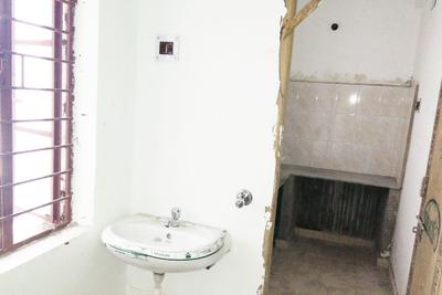 Project Image of 800.0 - 925.0 Sq.ft 2 BHK Apartment for buy in Srijani Housing Complex