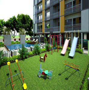 Project Image of 640.67 - 646.8 Sq.ft 2 BHK Apartment for buy in Sepal Elegant 1
