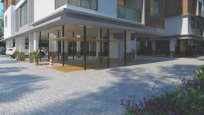 Project Image of 1590.0 - 1665.0 Sq.ft 3 BHK Apartment for buy in Vibrant Ishana