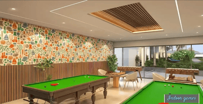 Project Image of 1203.0 - 1531.0 Sq.ft 2 BHK Apartment for buy in Mythri Sikharam