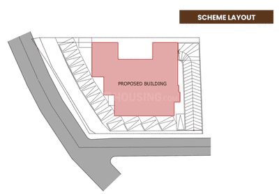 Nanu Sapana Genesis Layout Plan 1
