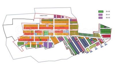 Project Image of 750.0 - 2000.0 Sq.ft Residential Plot Plot for buy in Neelendras Amity Green