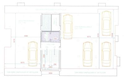 Project Image of 900.0 - 1072.0 Sq.ft 2 BHK Apartment for buy in Jeet Cottage