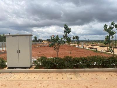 Project Image of 1200.0 - 2400.0 Sq.ft Residential Plot Plot for buy in Valmark Orchards