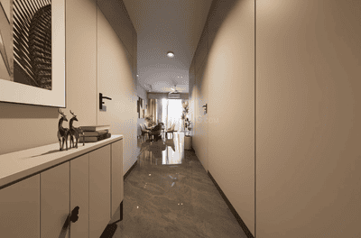 Project Image of 0.0 - 2650.0 Sq.ft 4 BHK Apartment for buy in Adi Shakti