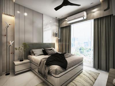 Project Image of 320.76 - 703.0 Sq.ft 1 BHK Apartment for buy in Riu Siddhivinayak Aarambh