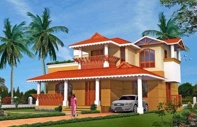 Project Image of 1802.0 - 2462.0 Sq.ft 3 BHK Villa for buy in Sree Nakshatra Projects Sree Nakshatra Classic