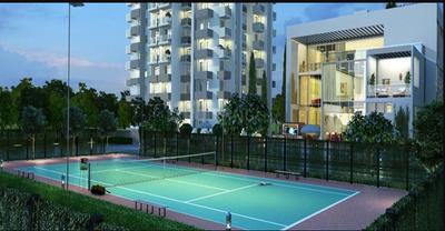 Project Image of 1855.0 - 2002.0 Sq.ft 3 BHK Apartment for buy in Godrej Grandeur