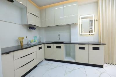 Project Image of 1405.0 - 1691.0 Sq.ft 2 BHK Apartment for buy in MRK Sri Kamatchi Apartments