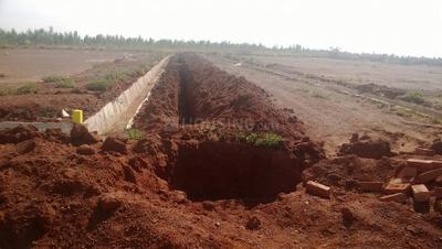 Project Image of 1200.0 - 2400.0 Sq.ft Residential Plot Plot for buy in Shreyas Sunrise