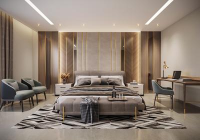 Project Image of 1350.0 - 1800.0 Sq.ft 3 BHK Apartment for buy in Chadha Luxury Homes