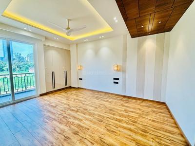 Project Image of 1800.0 - 2800.0 Sq.ft 3 BHK Builder Floor for buy in Investor Avenue Luxury Floor 3
