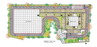 Project Image of 1288.0 - 2670.0 Sq.ft 2 BHK Apartment for buy in Aries Lakeview