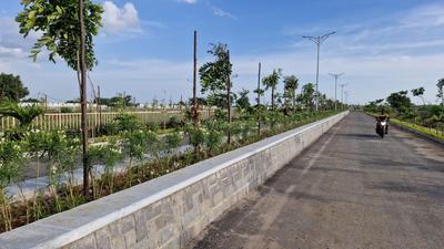 Project Image of 1480.04 - 6898.7 Sq.ft Residential Plot Plot for buy in Aparna Vasudha Phase II