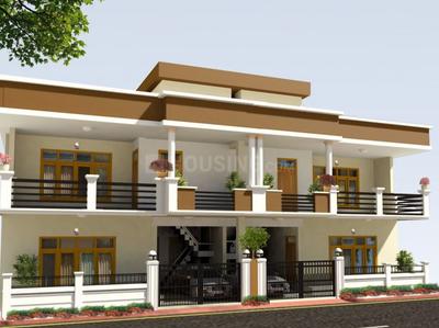 Project Image of 272.0 - 634.0 Sq.ft Studio Studio Apartment for buy in Aftek Group Housing