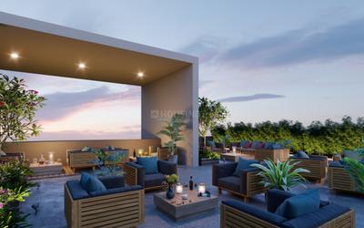 Project Image of 809.98 - 1161.96 Sq.ft 2 BHK Apartment for buy in Mihir Amara Phase II