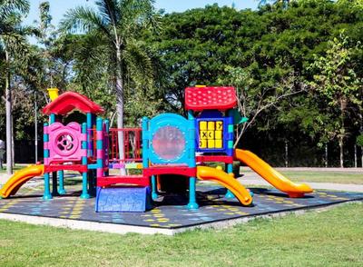 Project Image of 1000.0 - 2535.0 Sq.ft Residential Plot Plot for buy in Maruti Infra City Phase 2