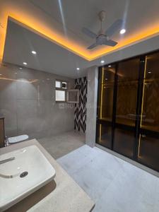 Project Image of 0.0 - 4050.0 Sq.ft 4 BHK Builder Floor for buy in Satvik Luxurious Floors