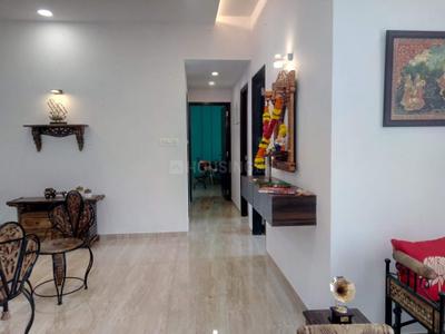 Project Image of 367.0 - 1073.0 Sq.ft 1 BHK Apartment for buy in Samrin Heritage