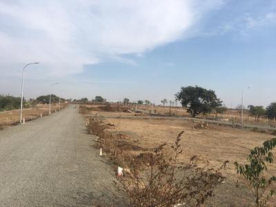 Project Image of 1000.0 - 5000.0 Sq.ft Residential Plot Plot for buy in Swapnyog J K Meadows