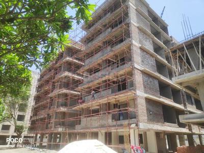 Project Image of 997.91 - 1923.94 Sq.ft 2 BHK Apartment for buy in Shivalika The Address 2