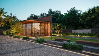 Project Image of 4185.0 - 4401.0 Sq.ft 4 BHK Apartment for buy in Polaris Callisto