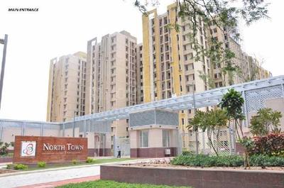 Project Image of 630.0 - 1310.0 Sq.ft 1 BHK Apartment for buy in Unitech Chaitanya