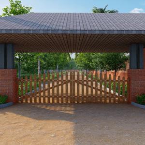 Project Image of 10890.0 - 27225.0 Sq.ft Residential Plot Plot for buy in Urbanus Madhuvanam