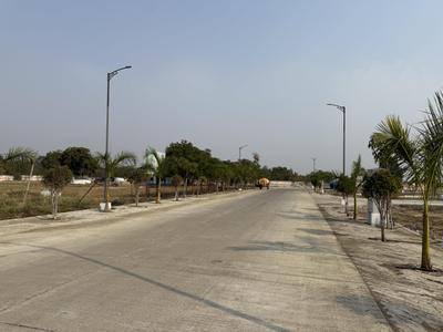 Project Image of 984.36 - 2086.58 Sq.ft Residential Plot Plot for buy in Kirtisagar Mauli Town 28