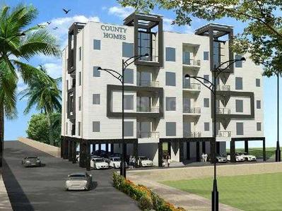 Project Image of 715.0 - 1200.0 Sq.ft 1 BHK Apartment for buy in Stadia County Homes