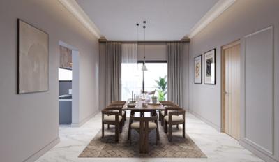 Project Image of 0.0 - 3194.0 Sq.ft 3 BHK Apartment for buy in Chaitanya Lavanya