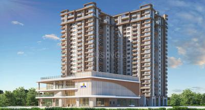 Project Image of 790.0 - 1883.0 Sq.ft 2 BHK Apartment for buy in Sattva City