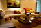 S V Pride Living Area 1