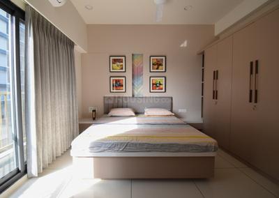 Project Image of 2255.0 - 2352.0 Sq.ft 3 BHK Apartment for buy in Midas Mulberry Heights