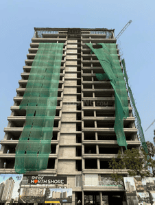 Project Image of 2091.0 - 3178.15 Sq.ft 4 BHK Apartment for buy in Shivay North Shore
