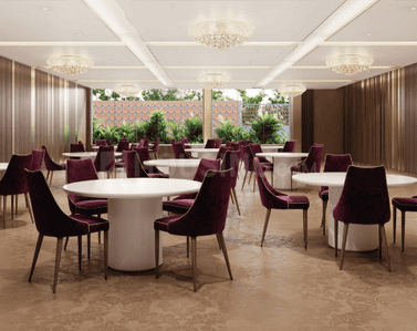 Project Image of 3096.0 - 3546.0 Sq.ft 4 BHK Apartment for buy in Shlok Abhilasha