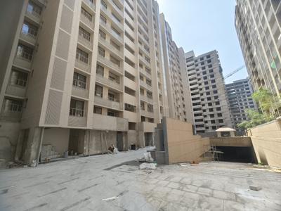 Project Image of 1750 Sq.ft 3 BHK Apartment / Flat for sale in Shela for Rs. 7000000