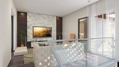 Project Image of 1939.0 - 2292.0 Sq.ft 3.5 BHK Villa for buy in NVT Mystic Garden Phase 1