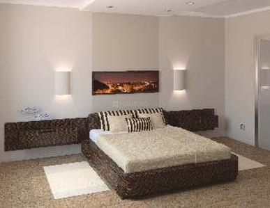 Project Image of 576.0 - 1195.0 Sq.ft Studio Studio Apartment for buy in Shree Raj Uma Paradise