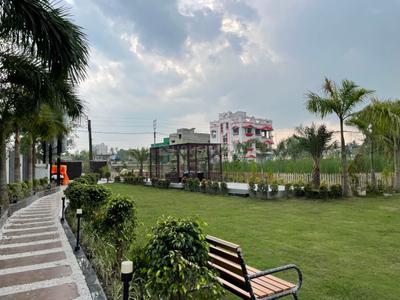 Project Image of 1105 Sq.ft 3 BHK Apartment / Flat for sale in Kamalgazi for Rs. 5300000