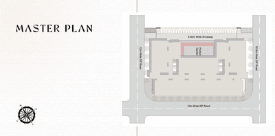 Project Image of 221.09 - 227.55 Sq.ft 1 RK Apartment for buy in Runal Unite Ravet