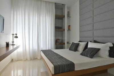 Project Image of 600.0 - 684.0 Sq.ft 2 BHK Apartment for buy in Rustomjee Urbania Aurelia 1