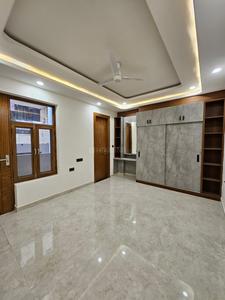 Project Image of 2250.0 - 2350.0 Sq.ft 4 BHK Builder Floor for buy in Swastik Greenfields Floor