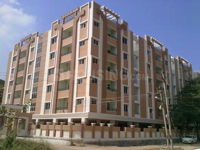 Project Image of 980.0 - 2140.0 Sq.ft 2 BHK Apartment for buy in Udaya Polygon