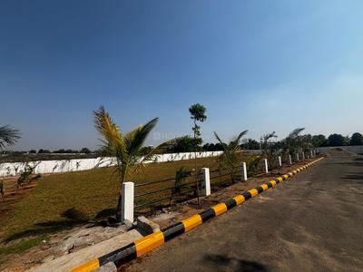 Project Image of 1800.0 - 35730.0 Sq.ft Residential Plot Plot for buy in Anantha Aerocity