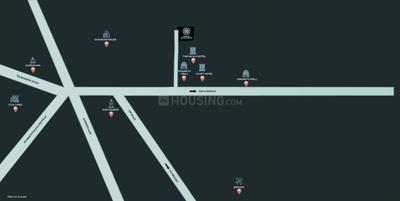Project Image of 3000 Sq.ft Residential Plot / Land for sale in Jivan Vihar for Rs. 26000000