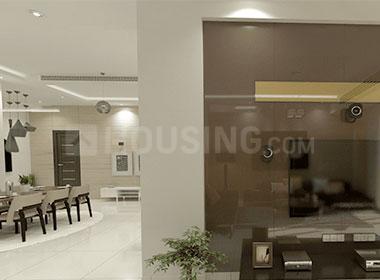 Project Image of 1230.0 - 2445.0 Sq.ft 2 BHK Apartment for buy in Landmark Green County