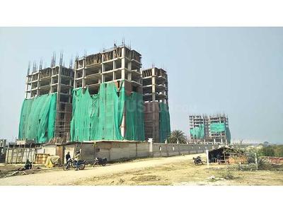 Project Image of 940.0 - 1958.0 Sq.ft 2 BHK Apartment for buy in Eiffel Vivassa Estate Phase 1