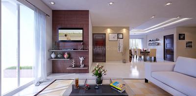 Project Image of 2450.0 - 3200.0 Sq.ft 3.5 BHK Apartment for buy in India Skyscraper Apartment