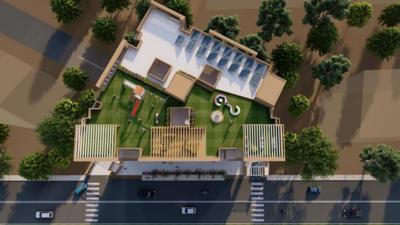 Project Image of 472.0 - 922.0 Sq.ft 1 BHK Apartment for buy in Siddhhidata Residency